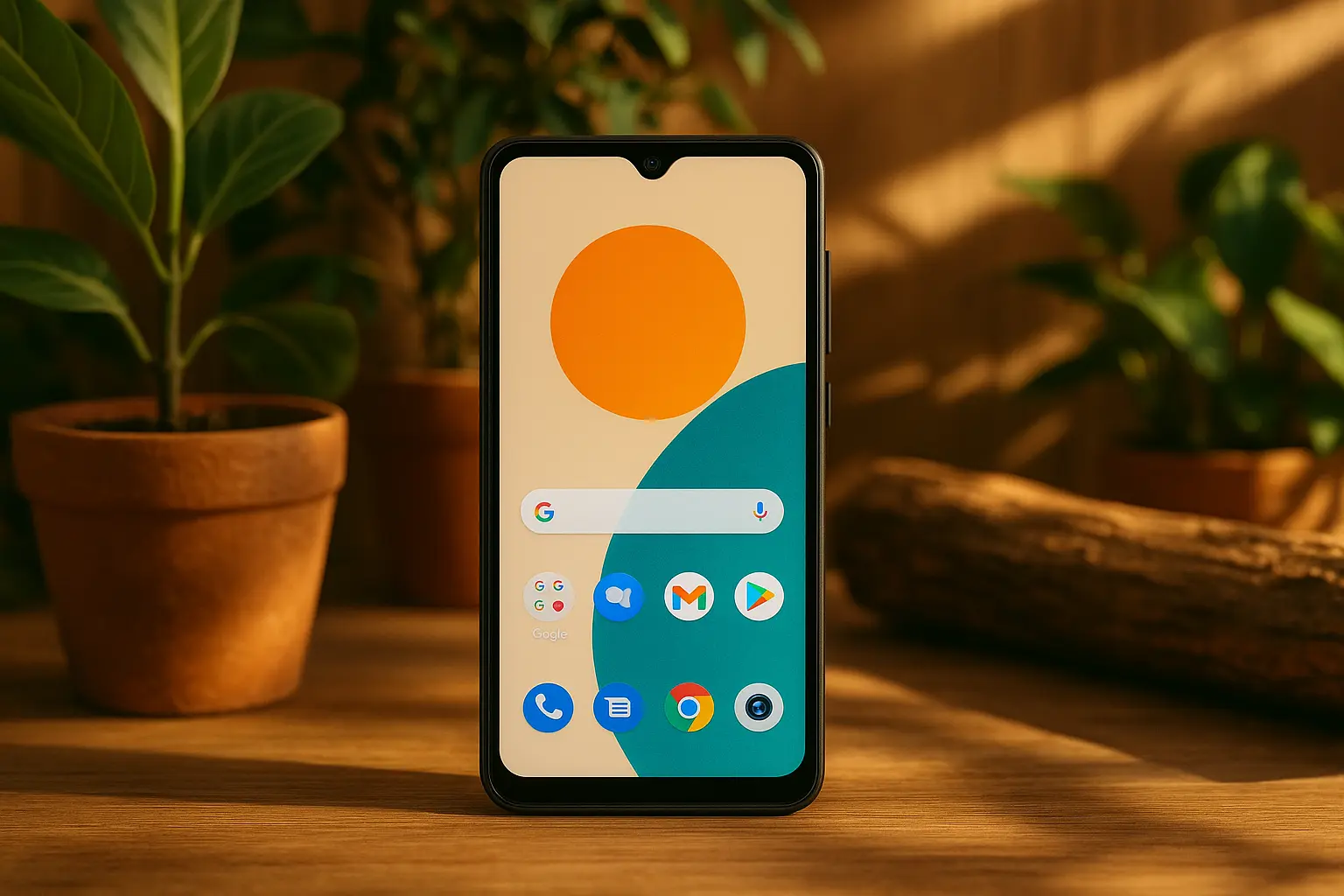 Guia rápido: 6 celular barato e bom android com mais recursos em 2025