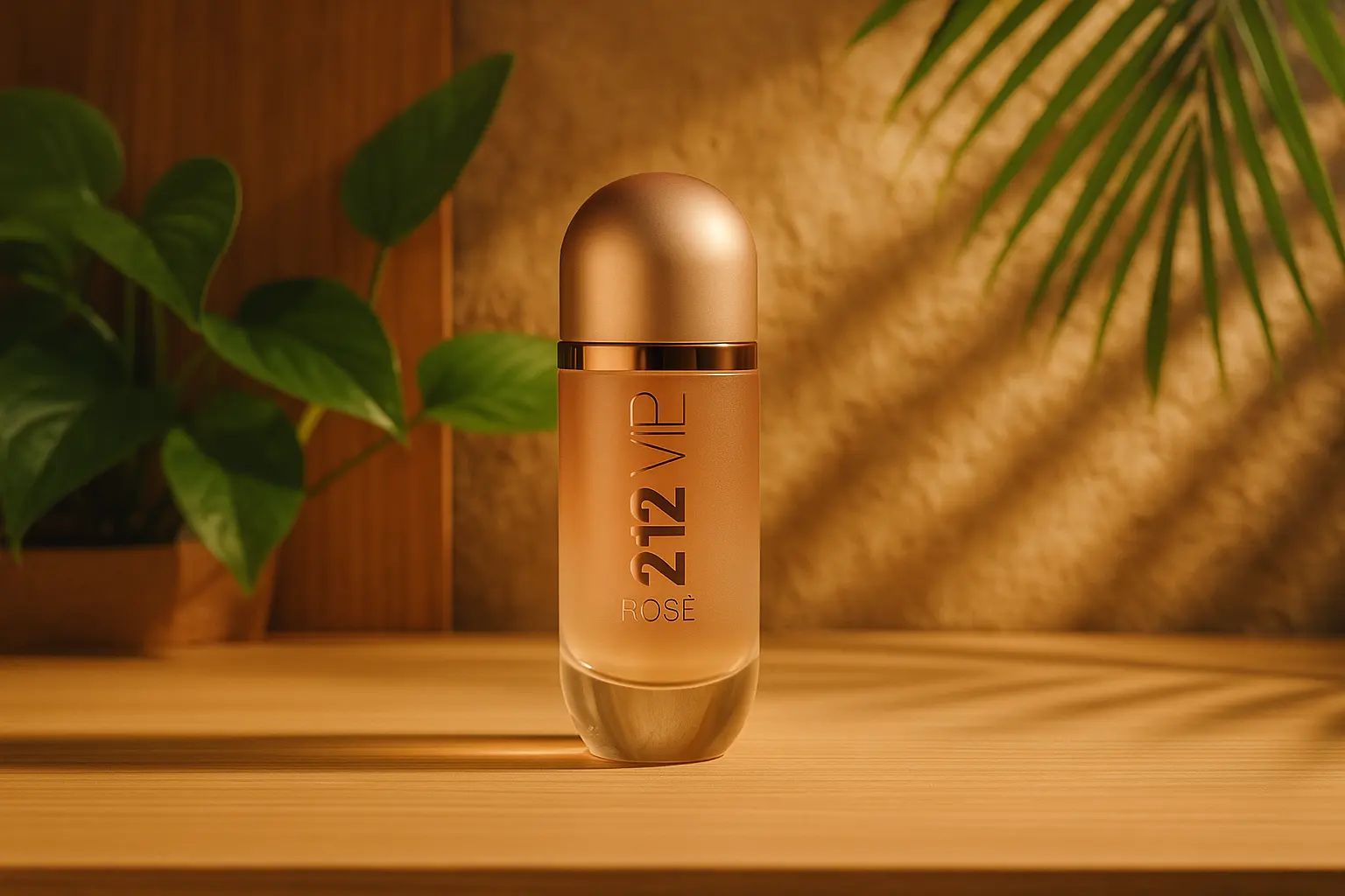 Top 6 perfumes 212 VIP Rosé com entrega ultrarrápida