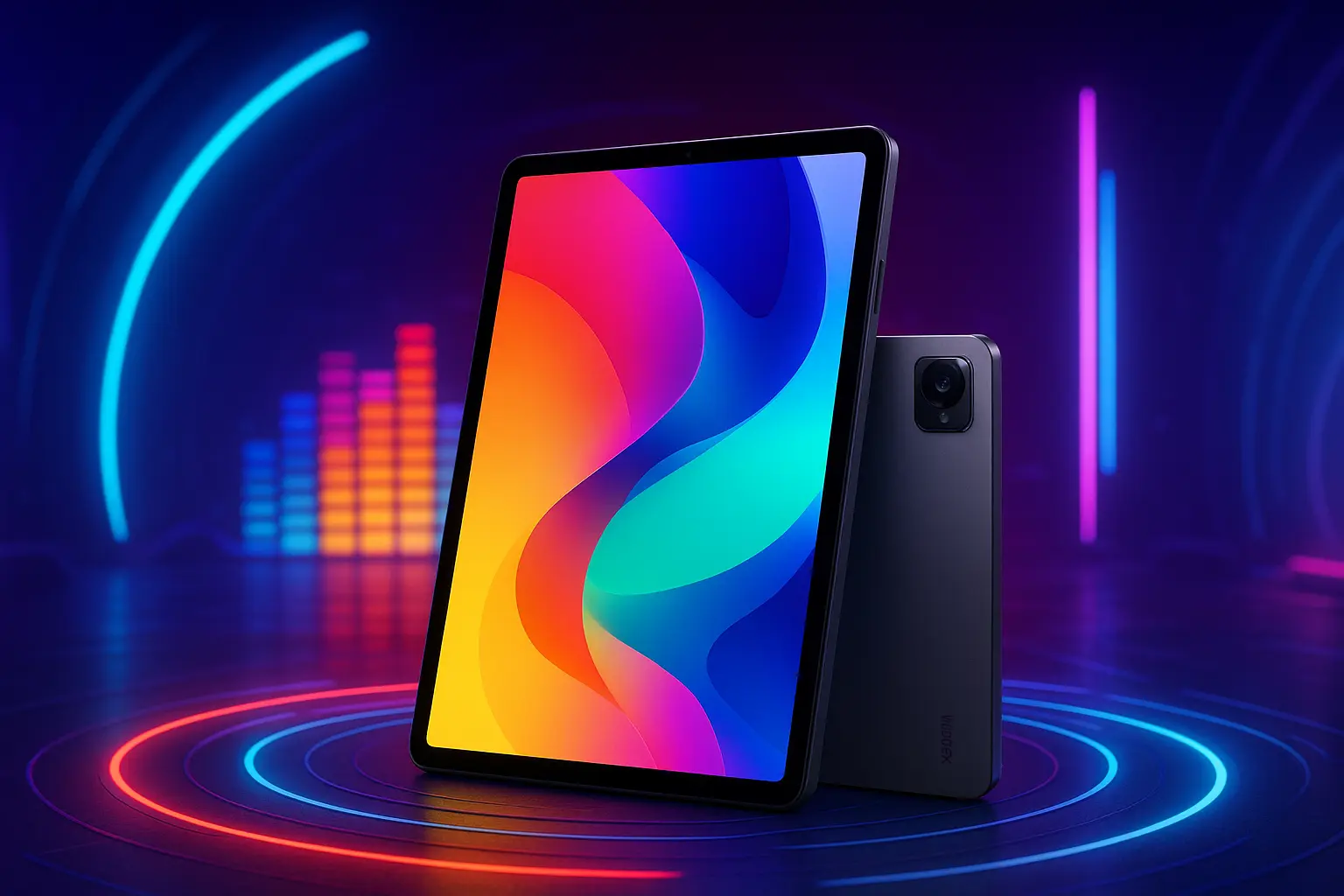 6 Xiaomi Redmi Pad SE por menos de R$1.550 — promoção por tempo limitado