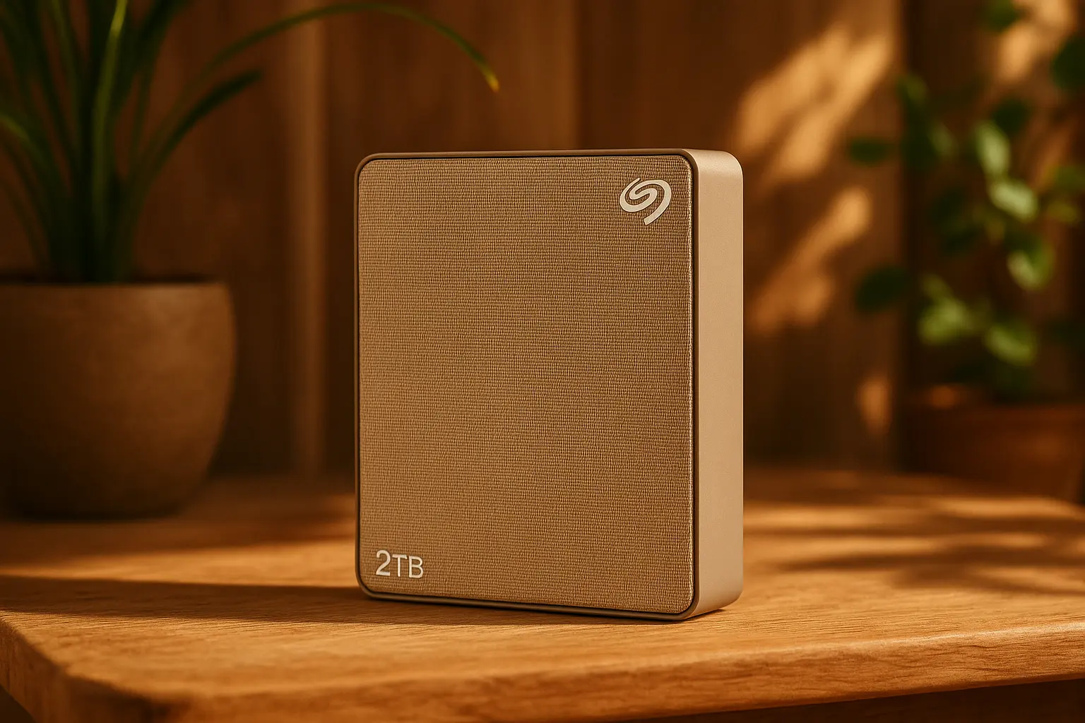 Top 6 Seagate HD externo 2TB com entrega ultrarrápida