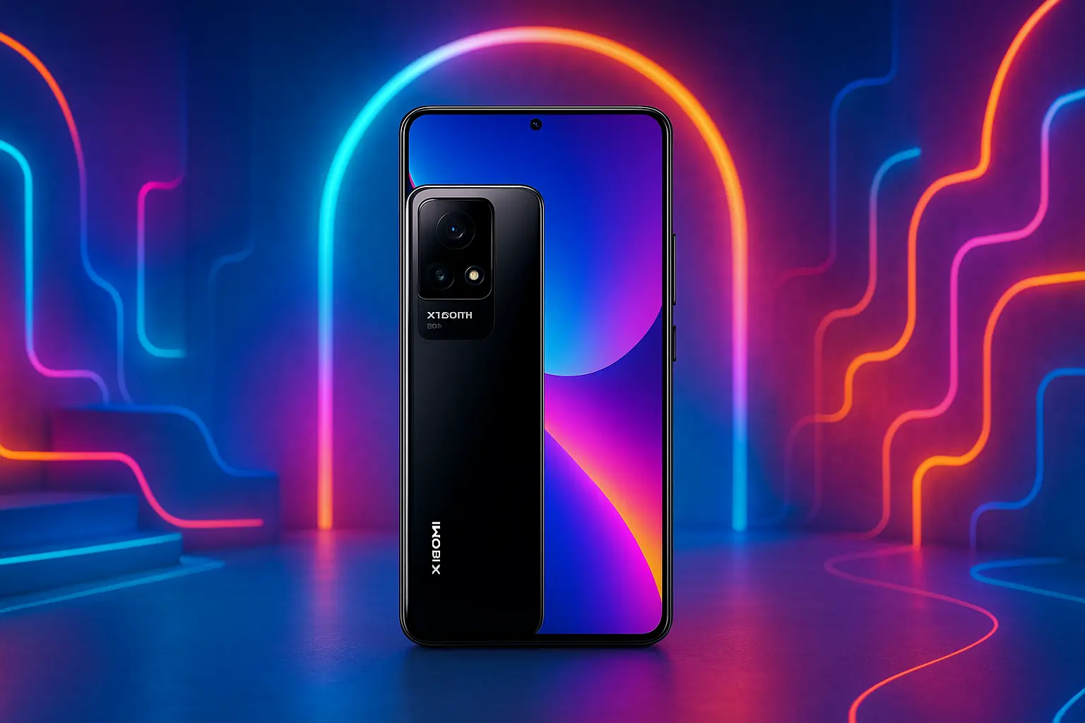 6 smartphones Xiaomi com garantia estendida e suporte VIP