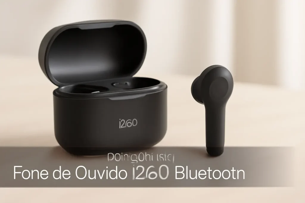 Guia de Compra: 5 Melhores Fones de Ouvido i2GO Bluetooth de 2025