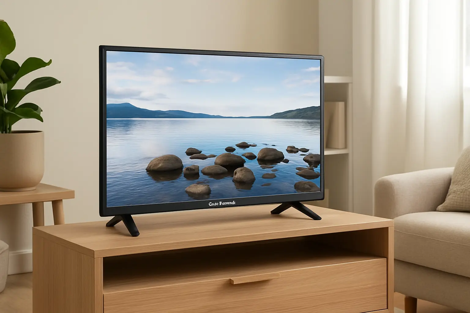 Smart TV 32 Semp Toshiba bons até R$ 998 com tecnologia de ponta