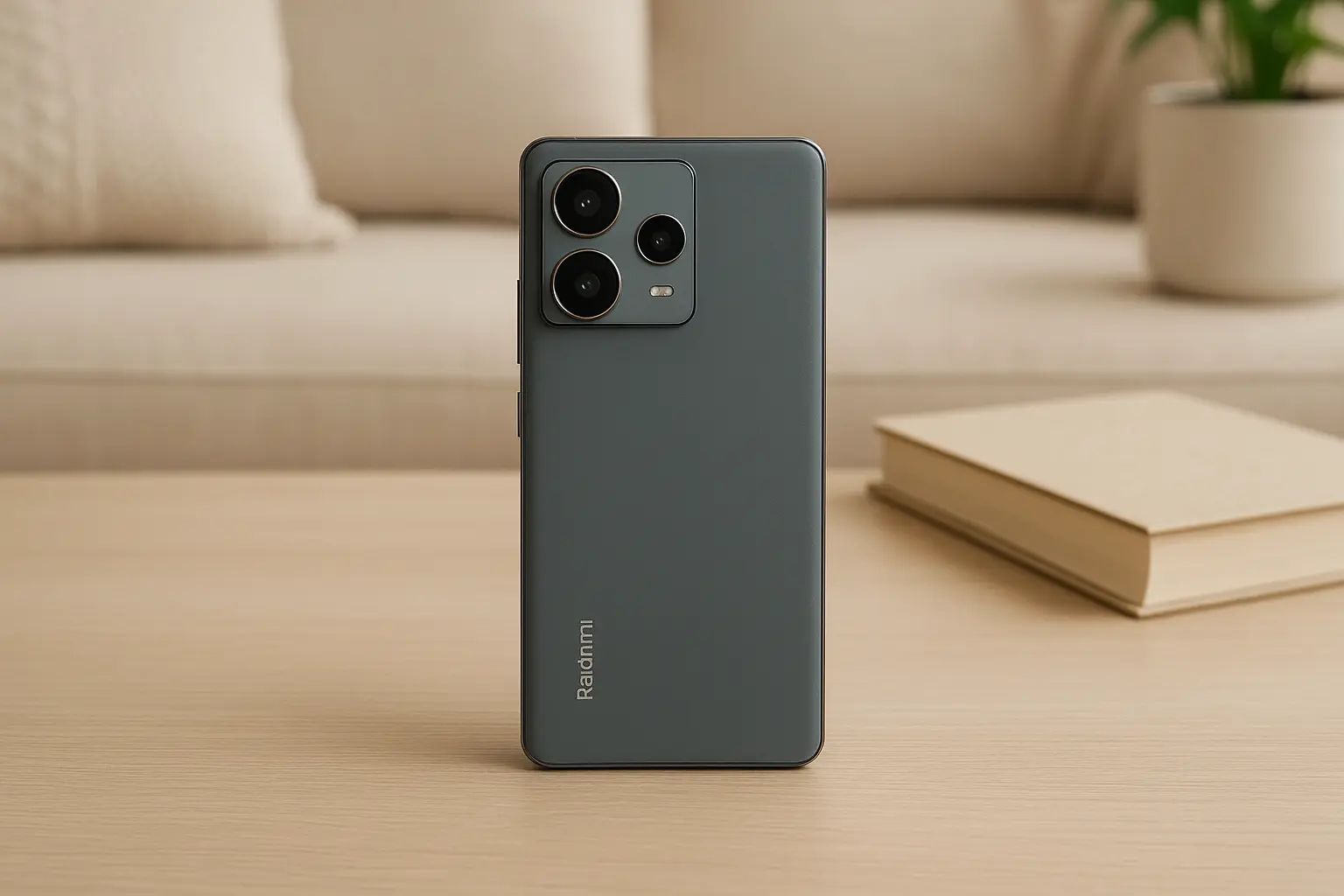 Redmi Note 14 Ultra 5G bom e barato que valem a pena