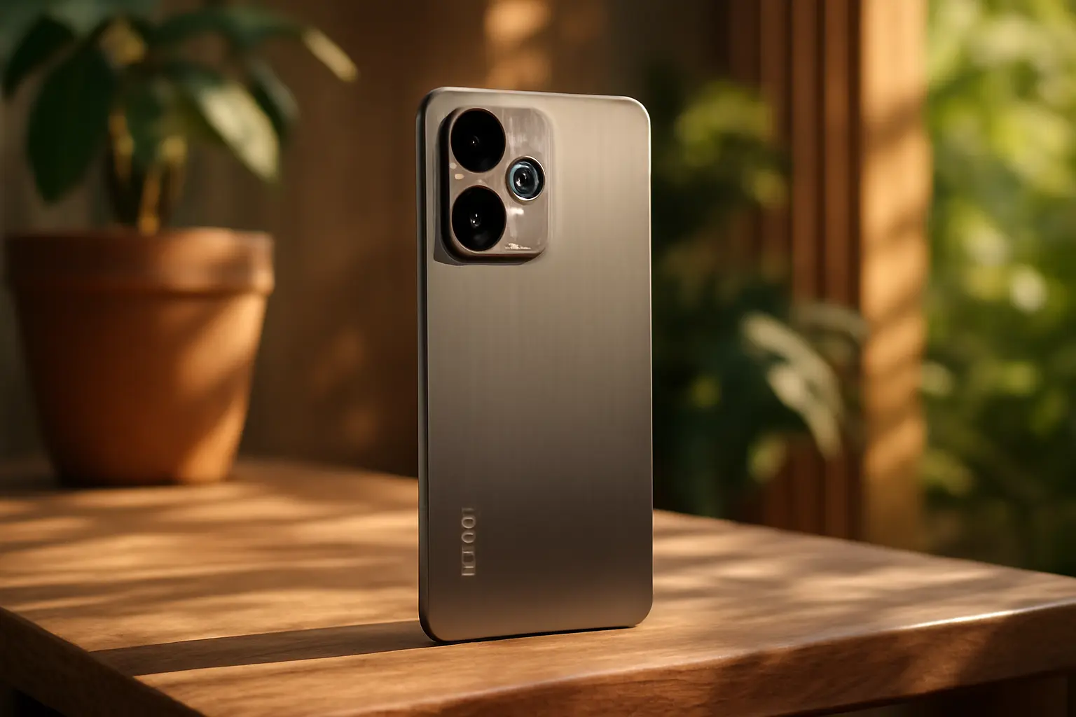 Melhor Xiaomi Redmi Note 14 Pro Titanium com 5G e 12GB de RAM