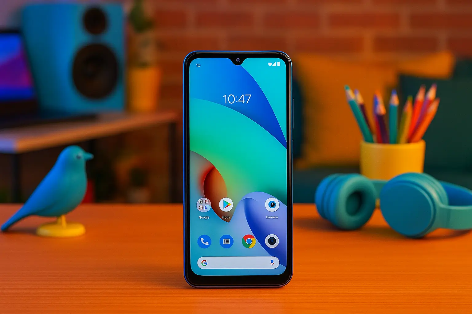 Celular bom e barato destaque em 2025: 6 modelos ideais para qualquer bolso