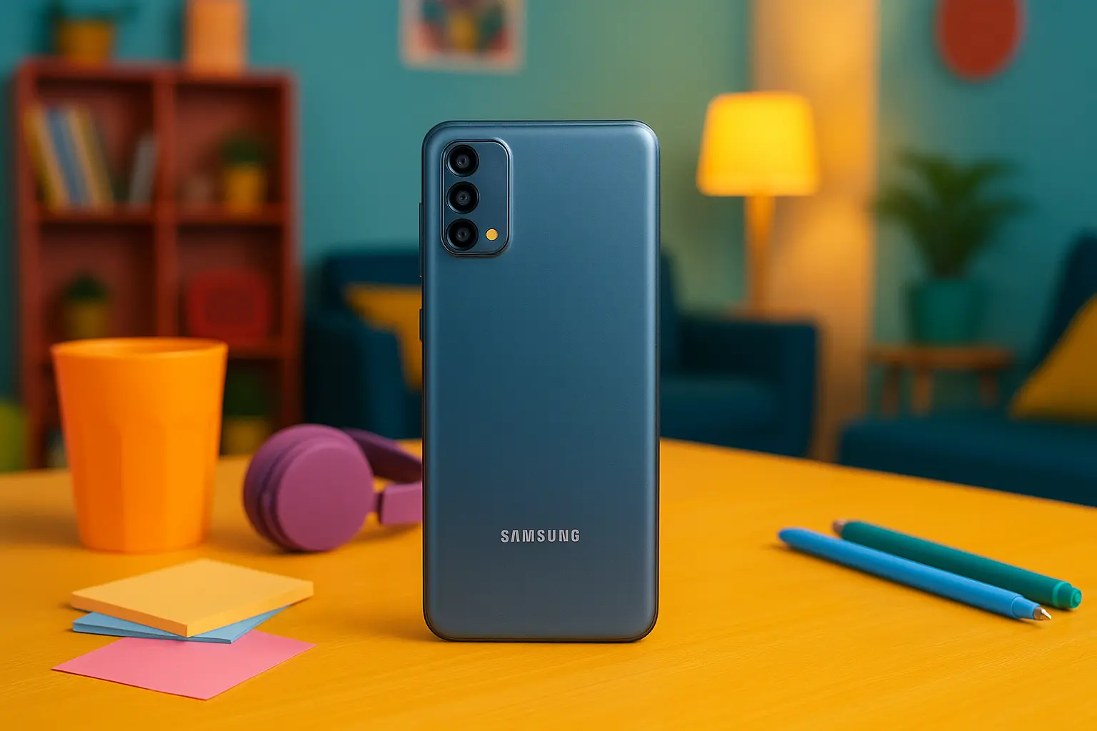 6 melhores celular bom da samsung e barato perfeitas para quem busca custo-benefício em 09/06/2025 23:38:13