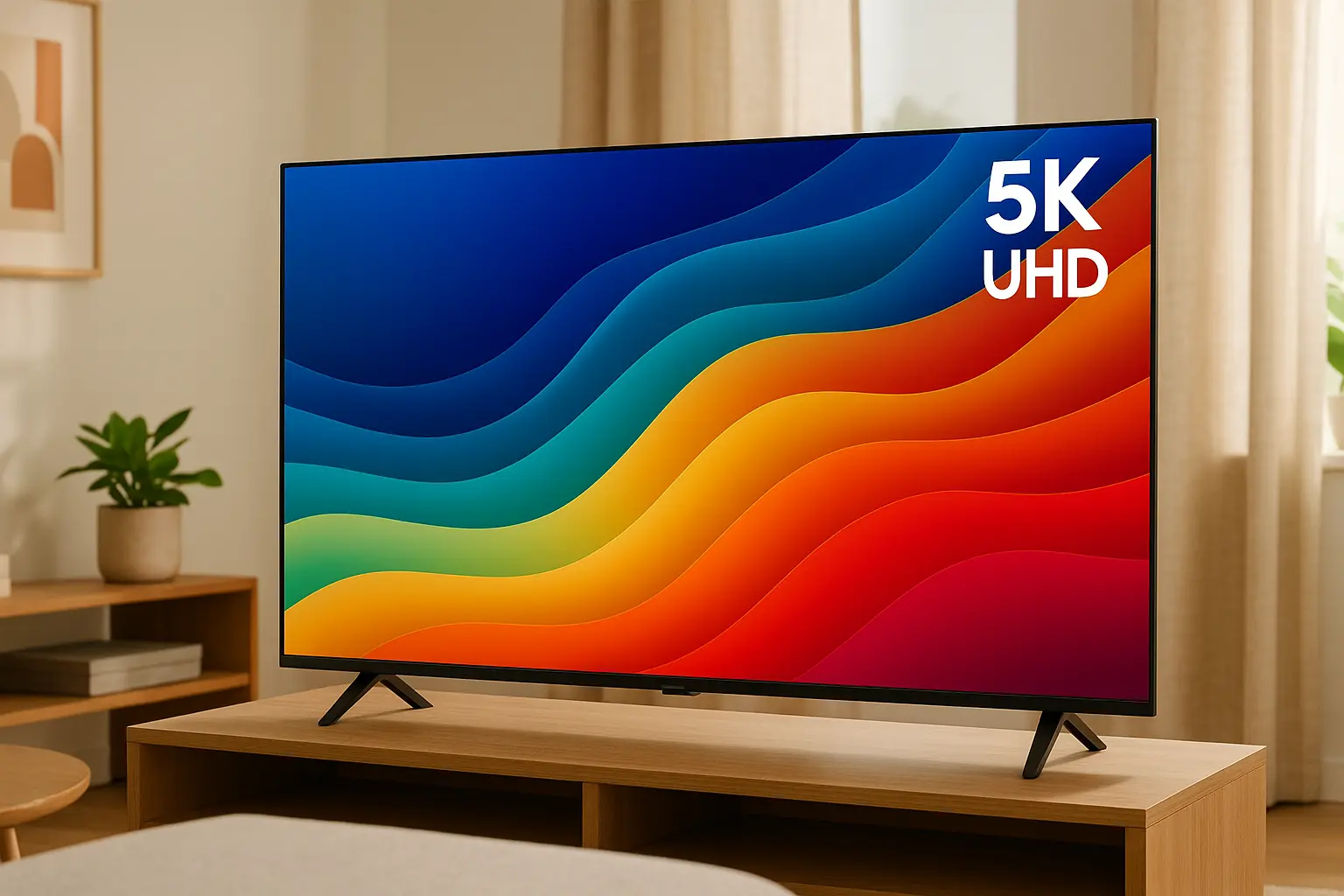 Melhor Smart TV 55 polegadas da Philips e LG com 4K