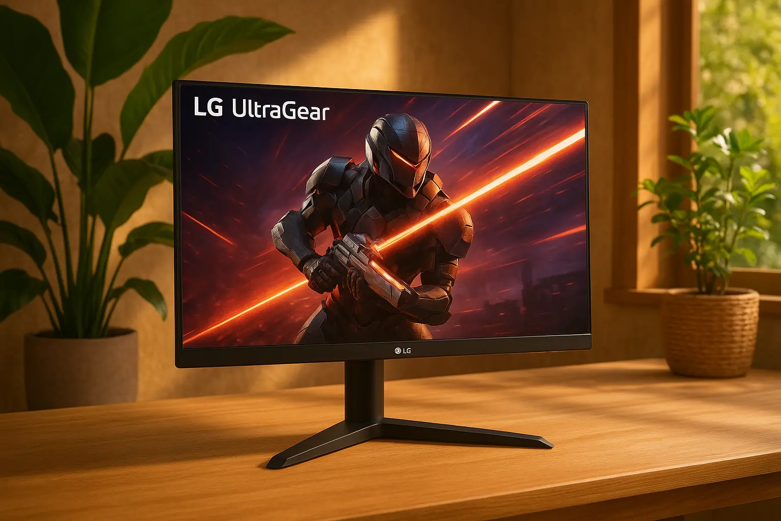 6 monitores gamer LG por menos de R$4.117 — promoção por tempo limitado em 2025