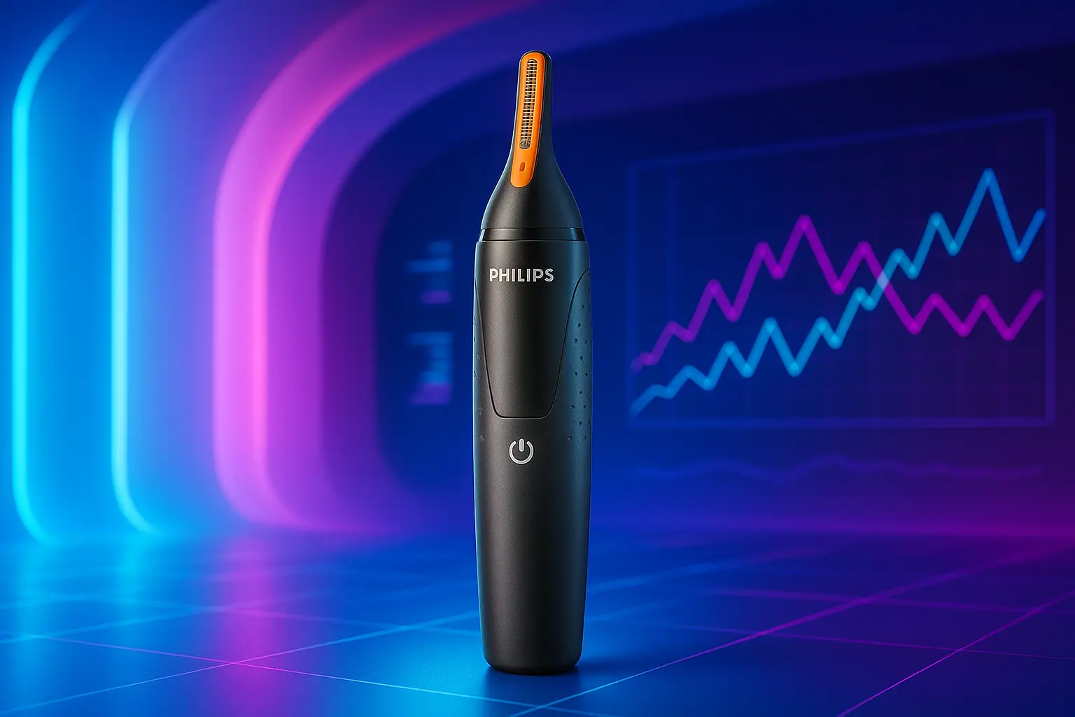 Custo-benefício: 6 aparadores Philips por menos de R$ 198 em 2025