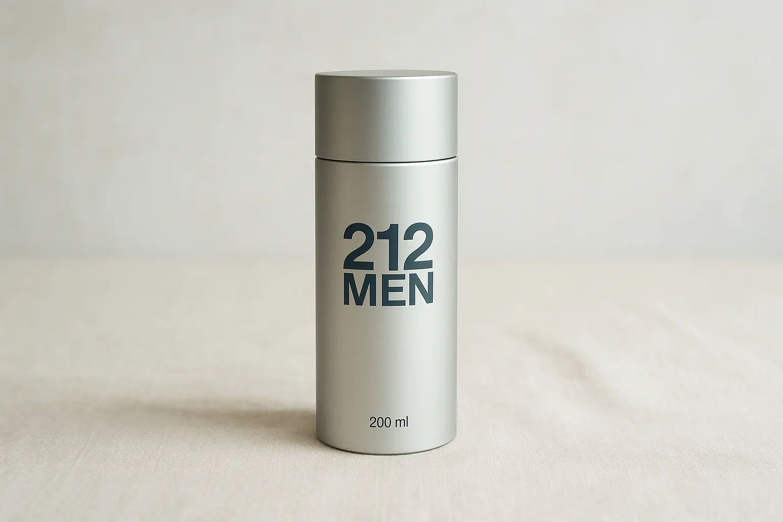 212 men 200ml destaque em 2025: 6 modelos versáteis para qualquer bolso