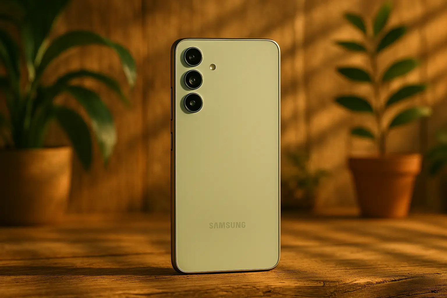 Guia rápido: 6 celular A55 Samsung com mais recursos em 2025