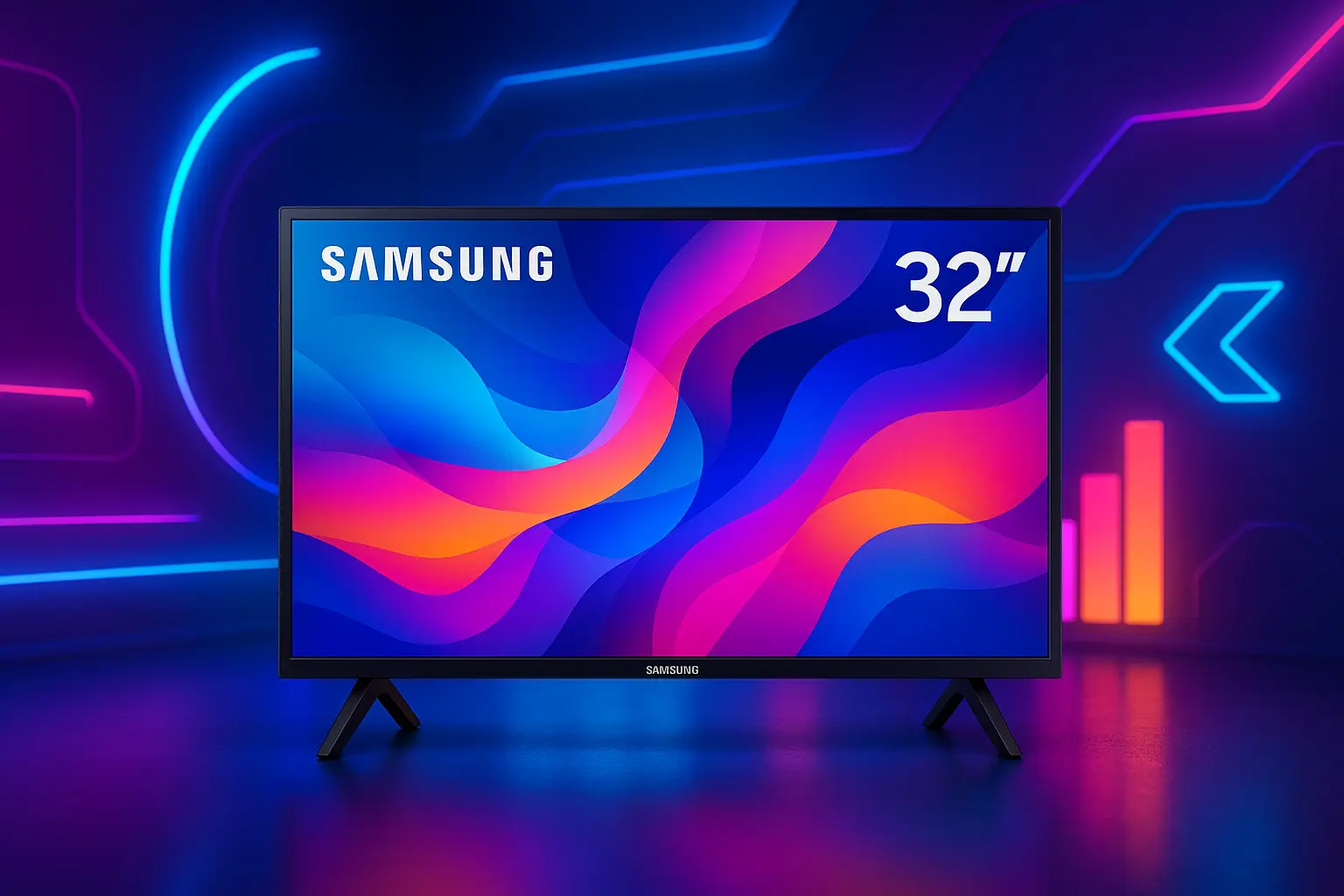 Top 6 smart tv samsung 32 menor preço com entrega ultrarrápida em 2025