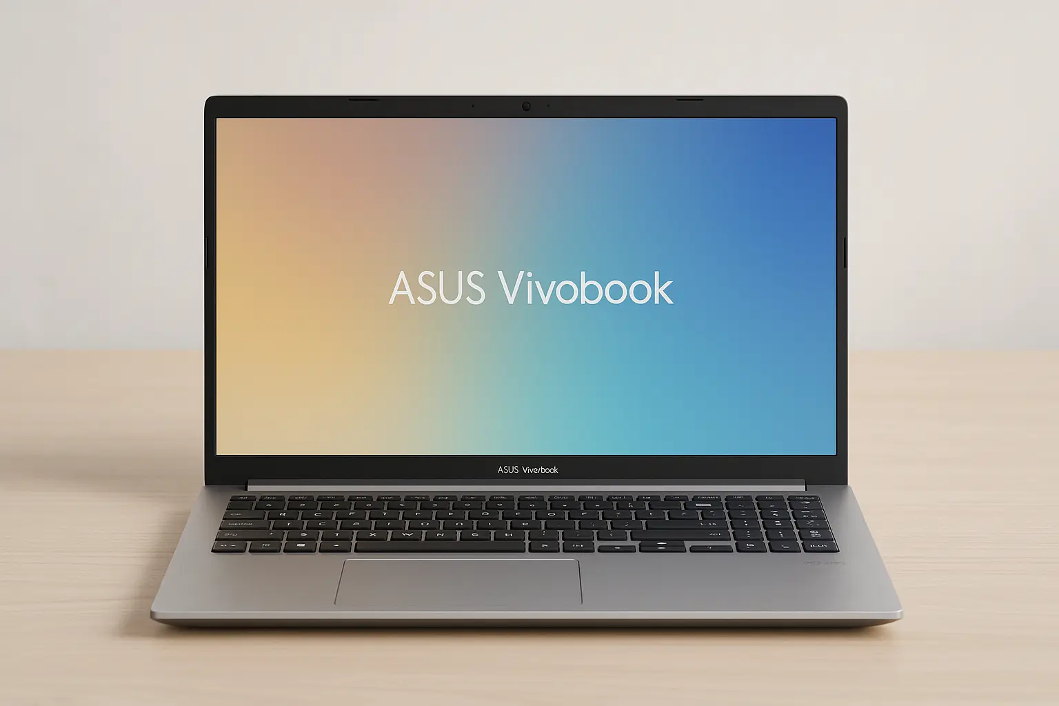 ASUS VivoBook Go 15 E1504FA barato