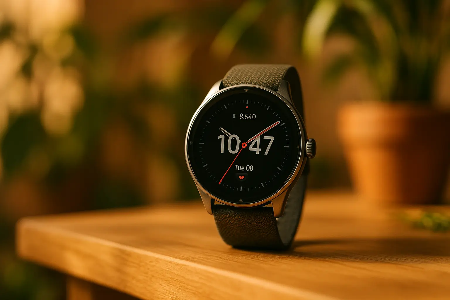 melhor gtr 4 amazfit custo beneficio 09/08/2025 13:26:54