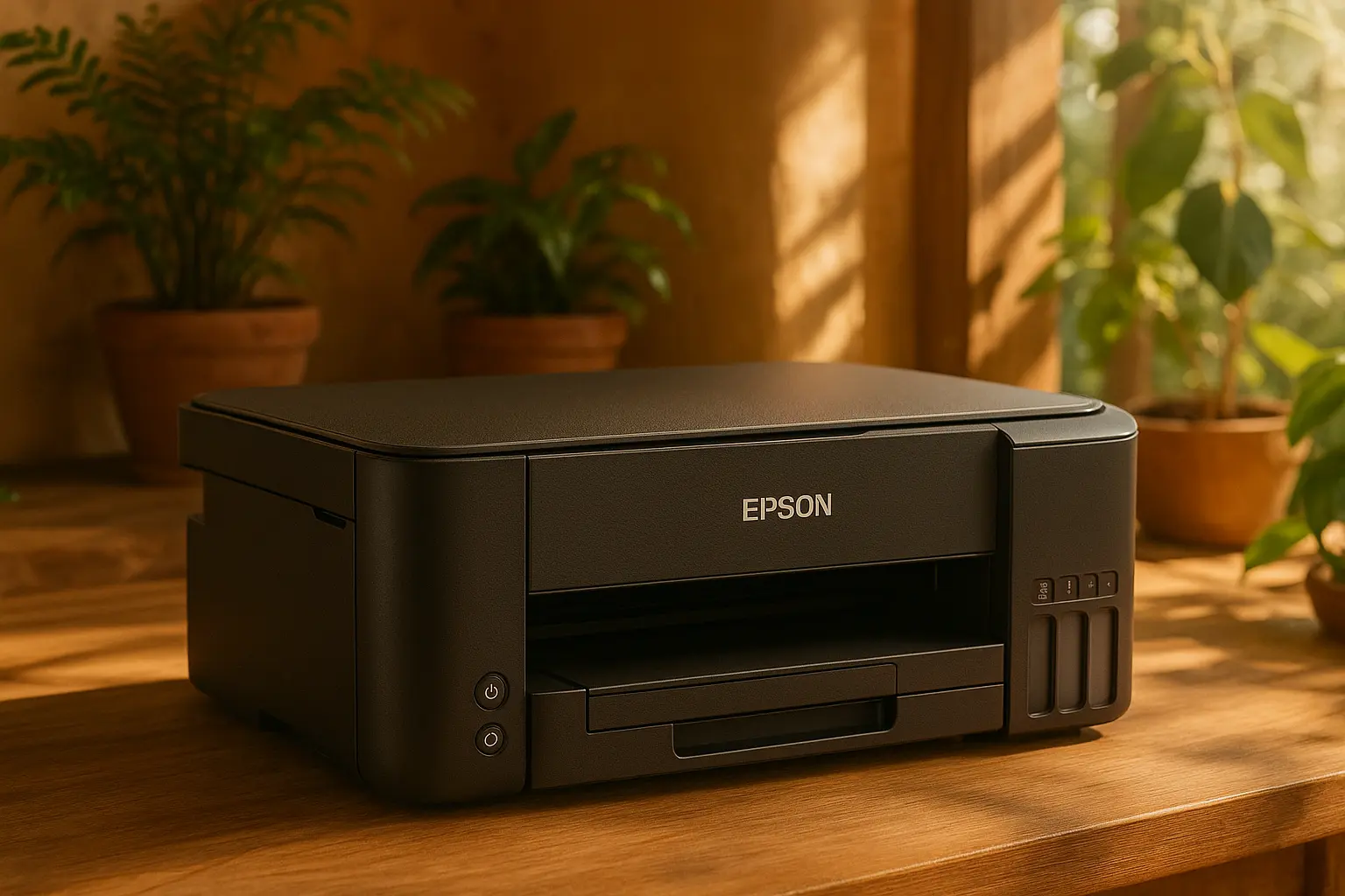 Impressora Epson barata até R$1.484 com avaliações ★4,6