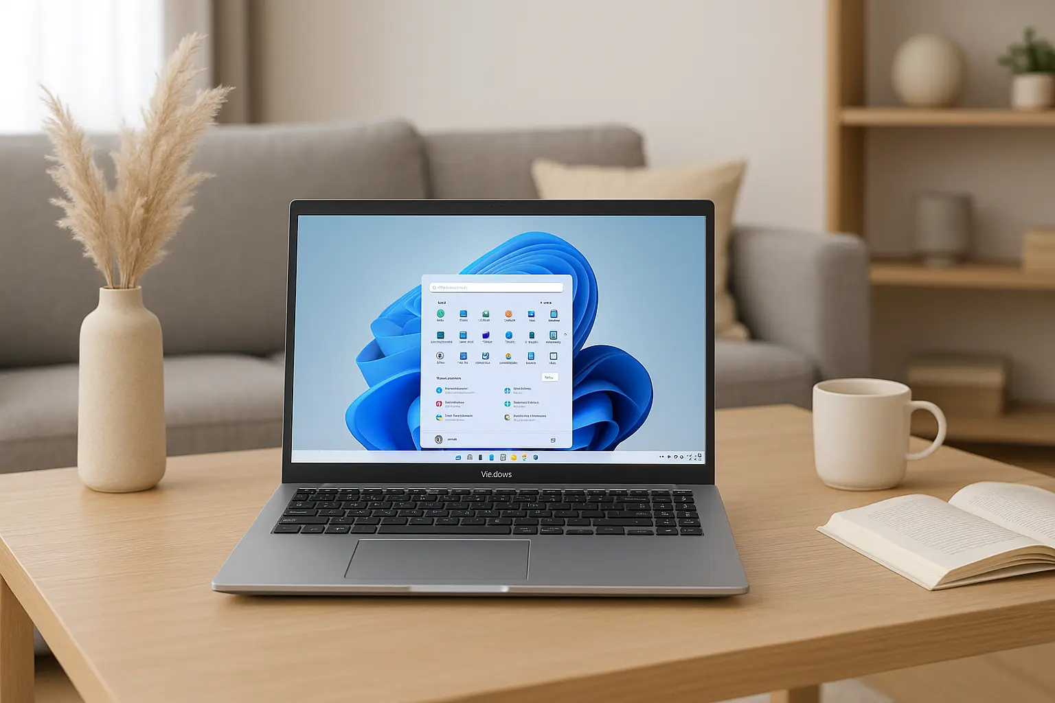 Notebook VivoBook Go 15 ASUS barato