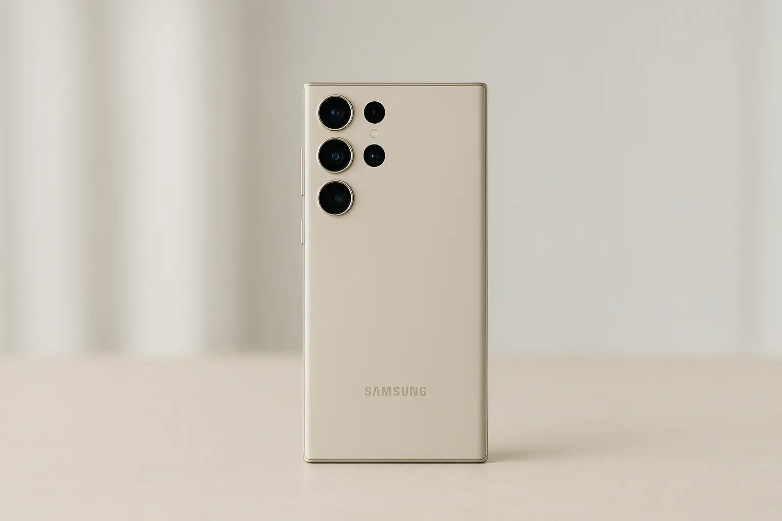 Samsung Ultra S24 bons até R$ 5.499 com tecnologia de ponta