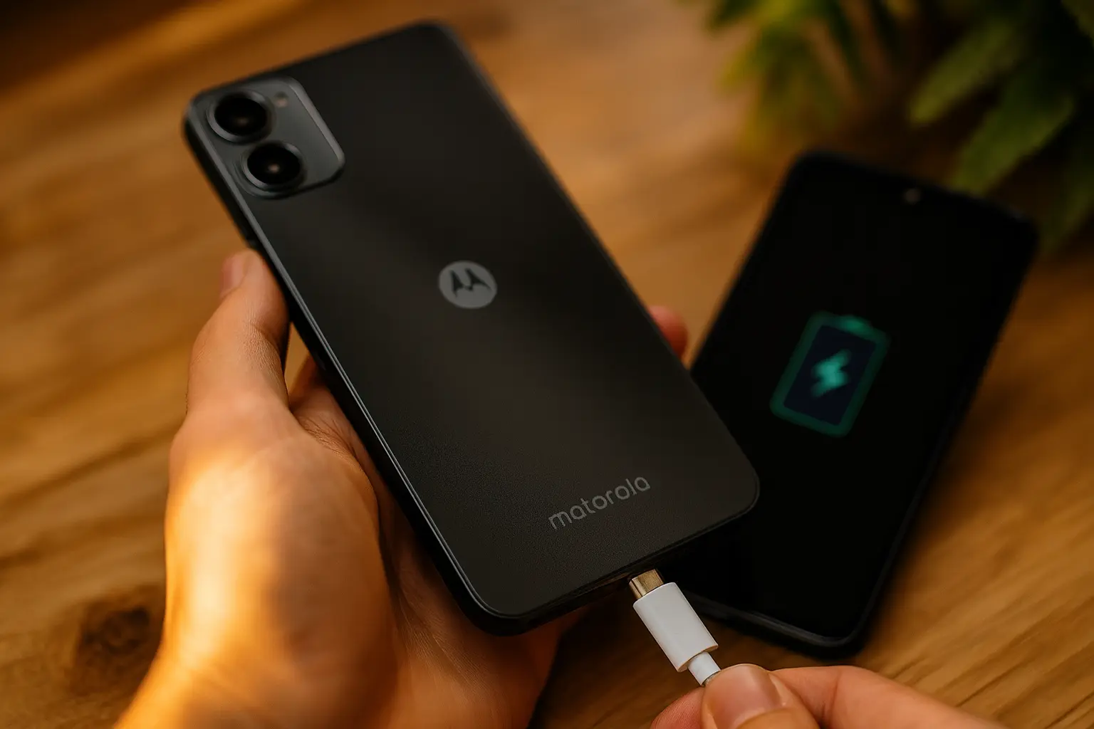 3 Motorola Moto E13 para escolher sem erro