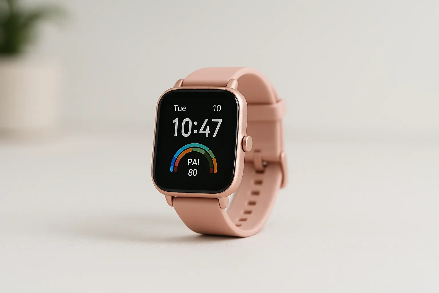 Top 6 amazfit active rosa com performance superior em 2025