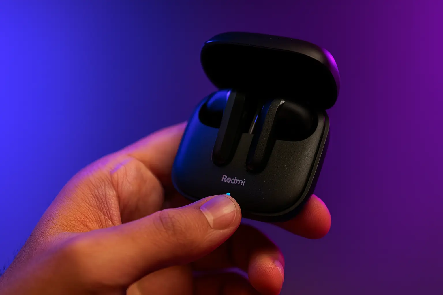 3 fone de ouvido sem fio Xiaomi Redmi Buds 6 Active recomendados