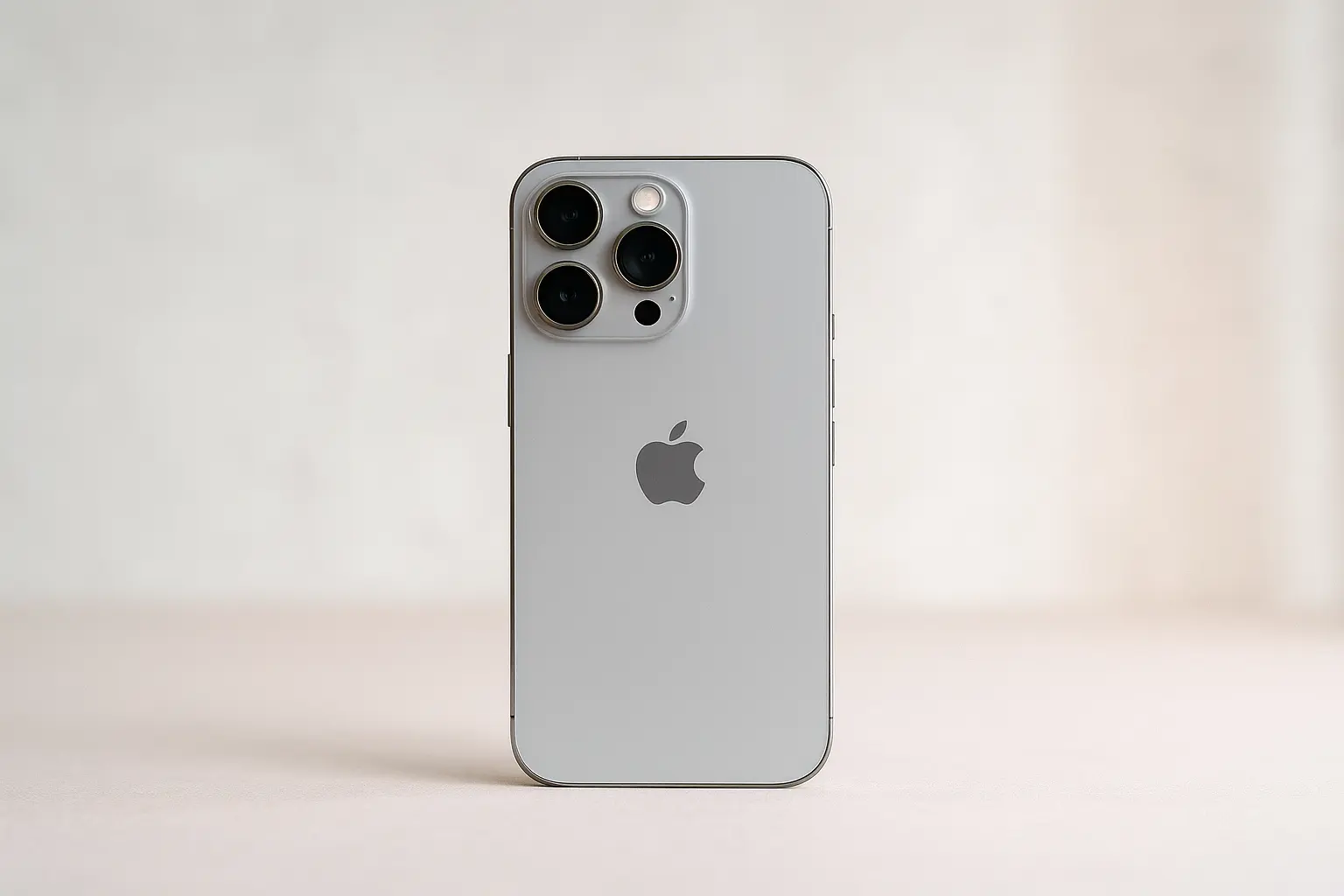 6 iPhone 16 Pro 256 GB com desempenho turbinado para 2025