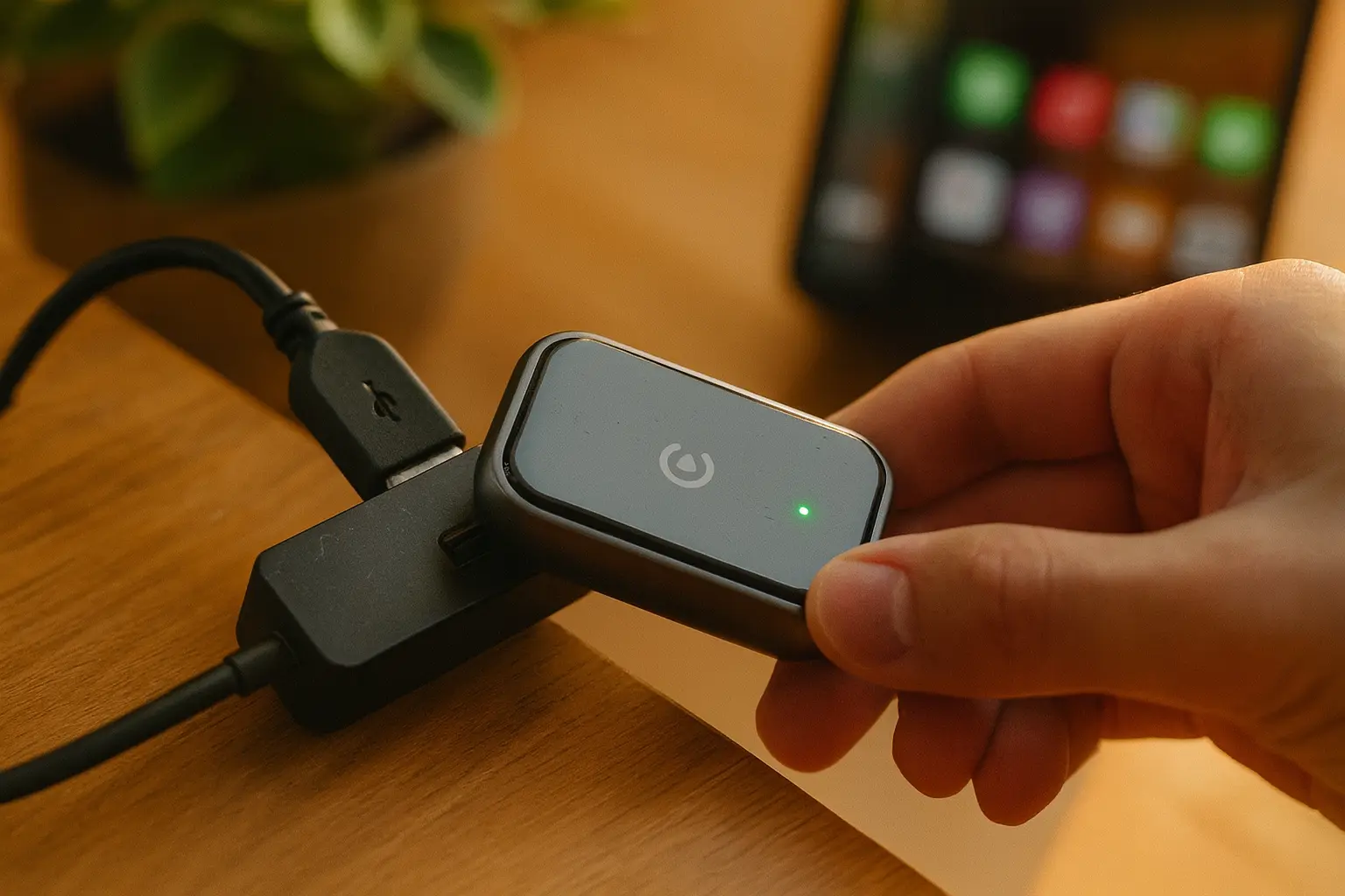 Apple CarPlay sem fio: 3 adaptadores que realmente funcionam