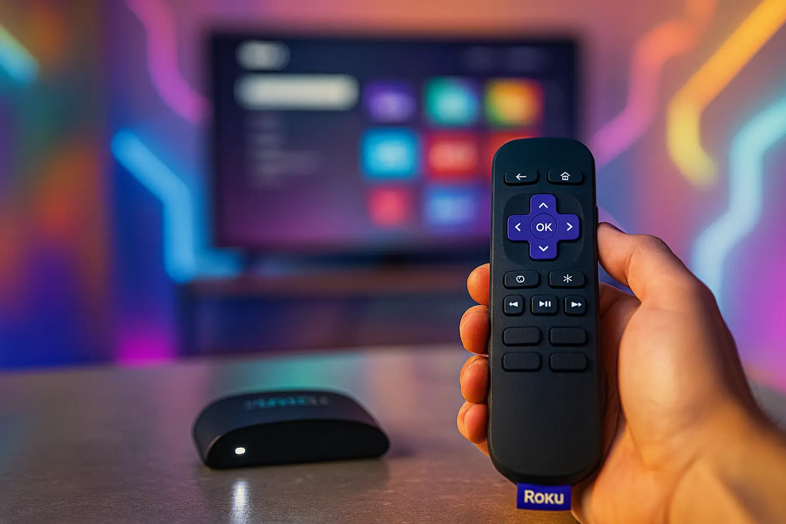 3 Roku Express TV práticos e confiáveis