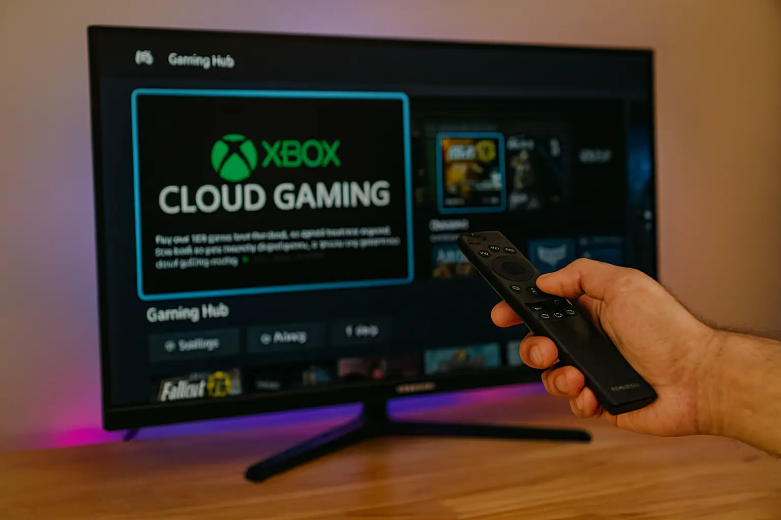 Melhor negócio: 3 Samsung 50 polegadas 4K em oferta