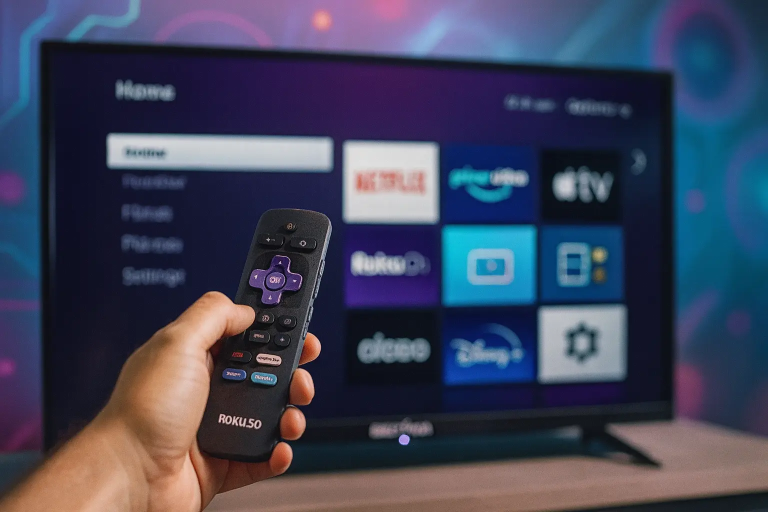 Top 3 smart TV 50 polegadas TCL confiáveis
