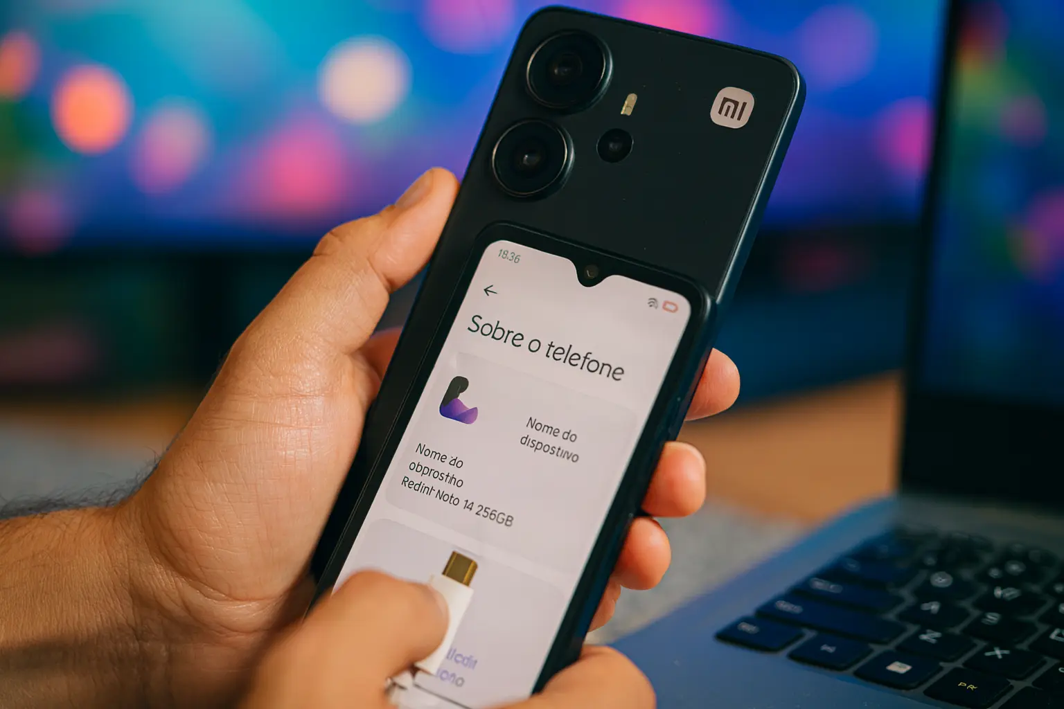 Qual comprar? 3 Redmi Note 14 256GB analisados em 09/09/2025 16:45:22