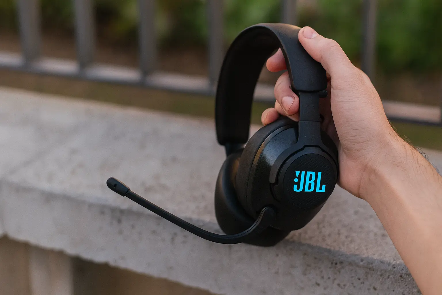Qual comprar? 3 headphone JBL Quantum 400 analisados
