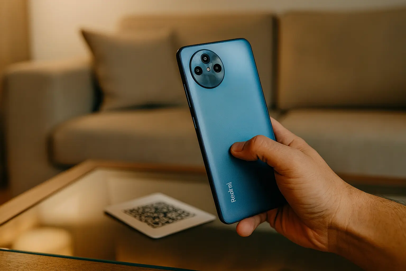 Lançamento Xiaomi: comparativo de 3 smartphones