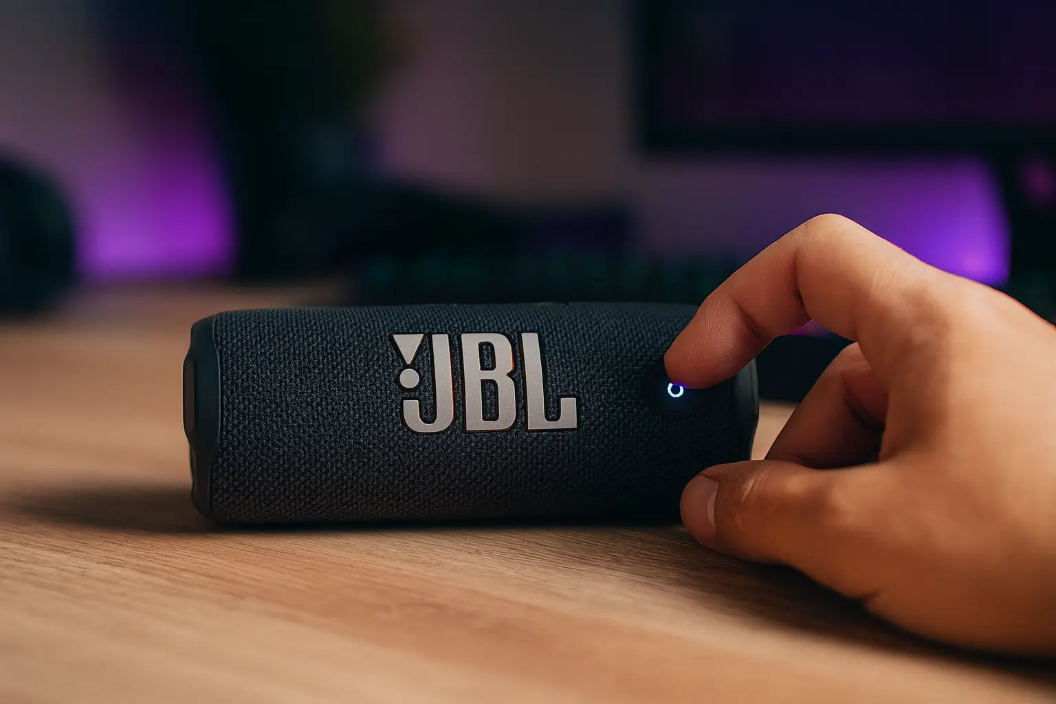 3 Melhores Flip 7 JBL Compactos e Eficientes