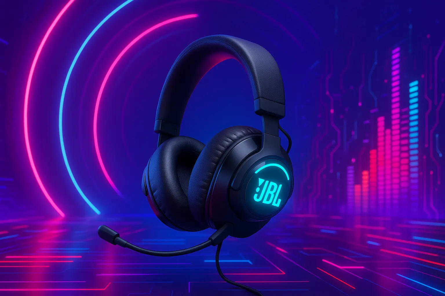 6 headphone JBL Quantum 400 por menos de R$485 — promoção por tempo limitado em 2025
