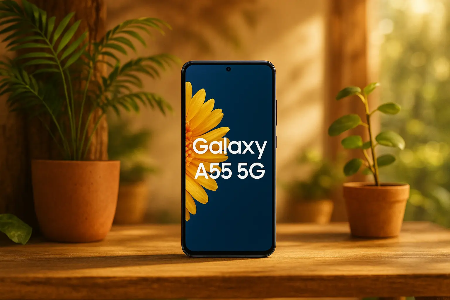 Galaxy A56 5G Samsung barato e confiável para qualquer bolso