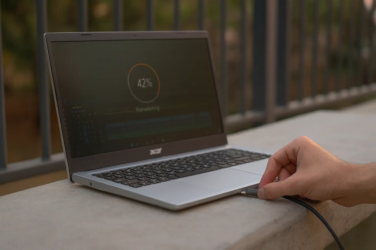 3 Melhores Notebook Acer Aspire 3 Intel Core i3 8GB 256GB SSD