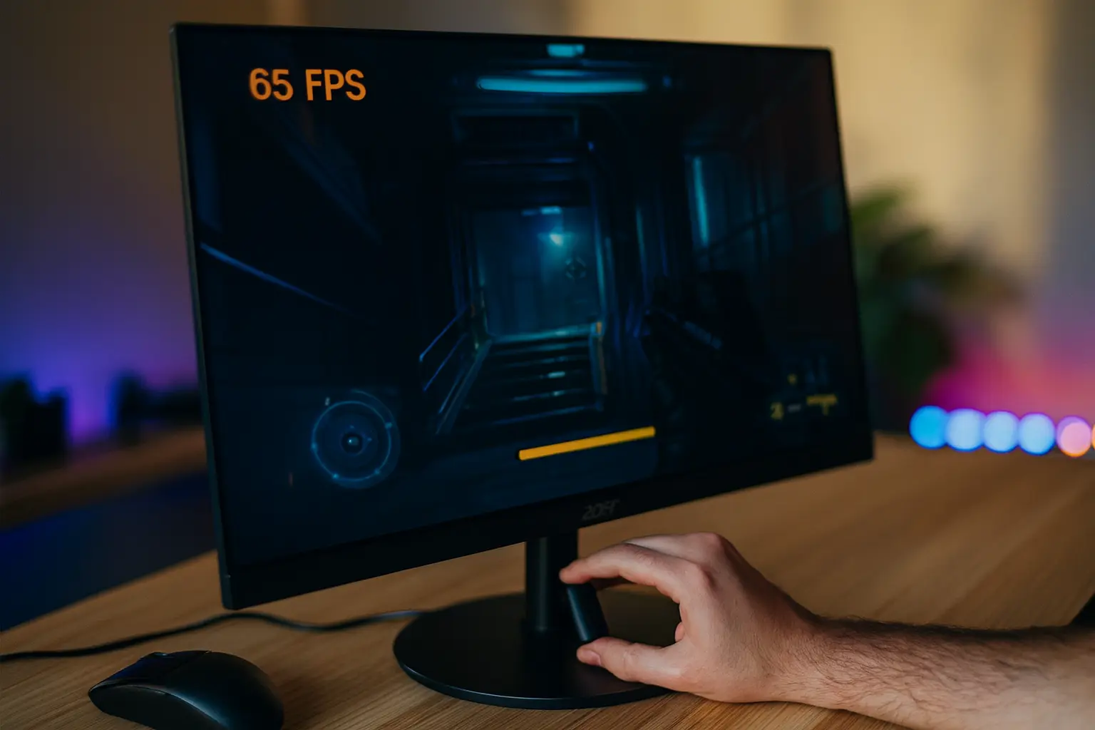 3 Melhores monitor Acer com custo-benefício imbatível