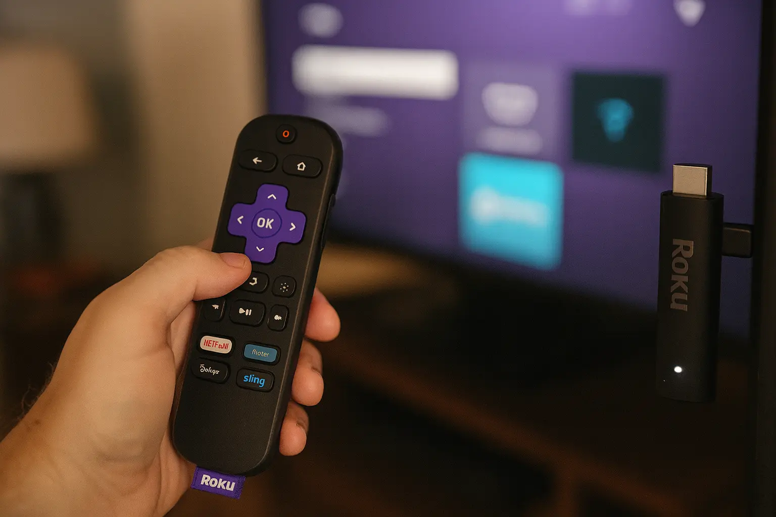 3 Melhores TV stick 4K para transformar sua TV