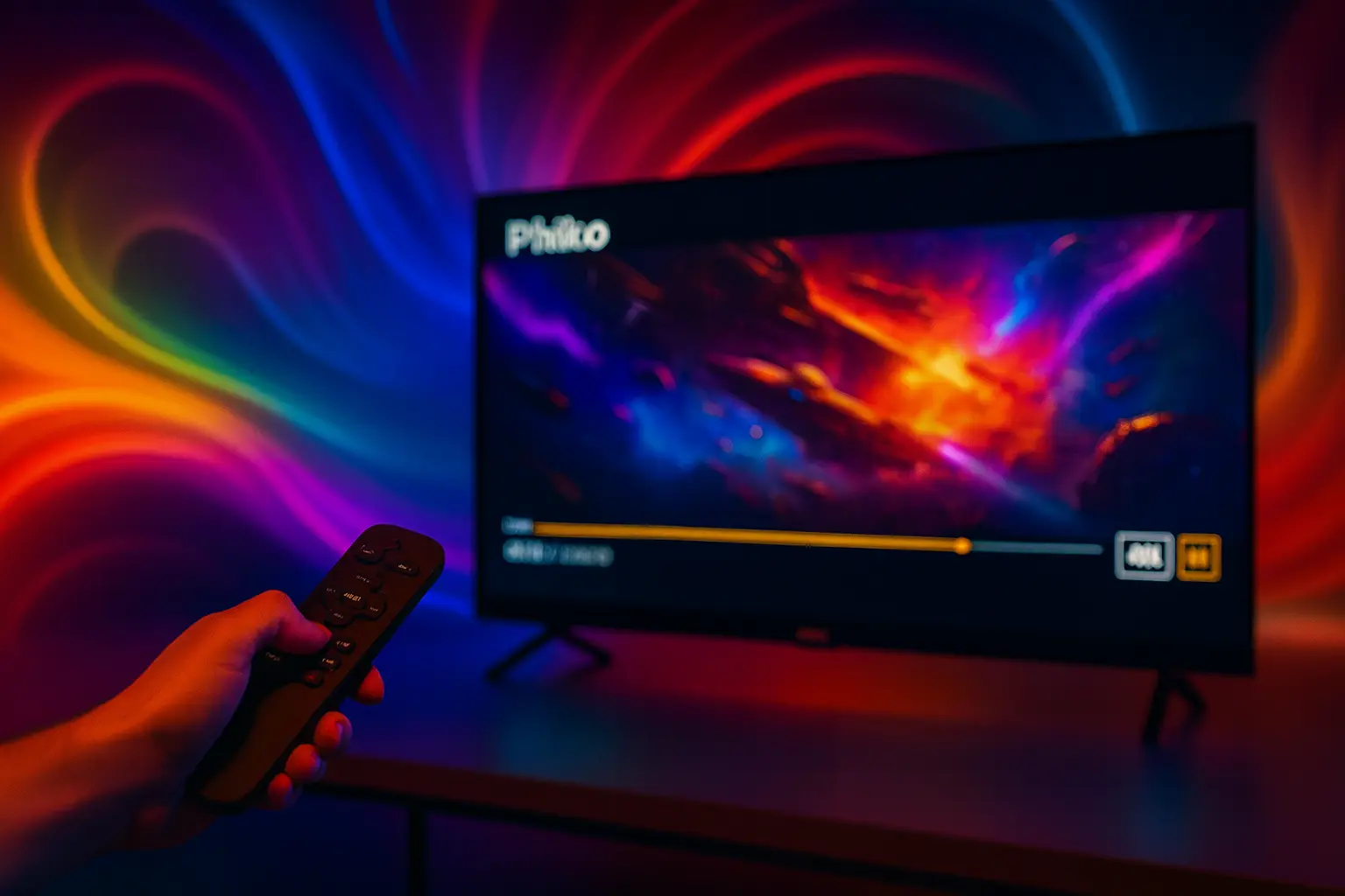3 TV 55 polegadas 4K Philco confiáveis