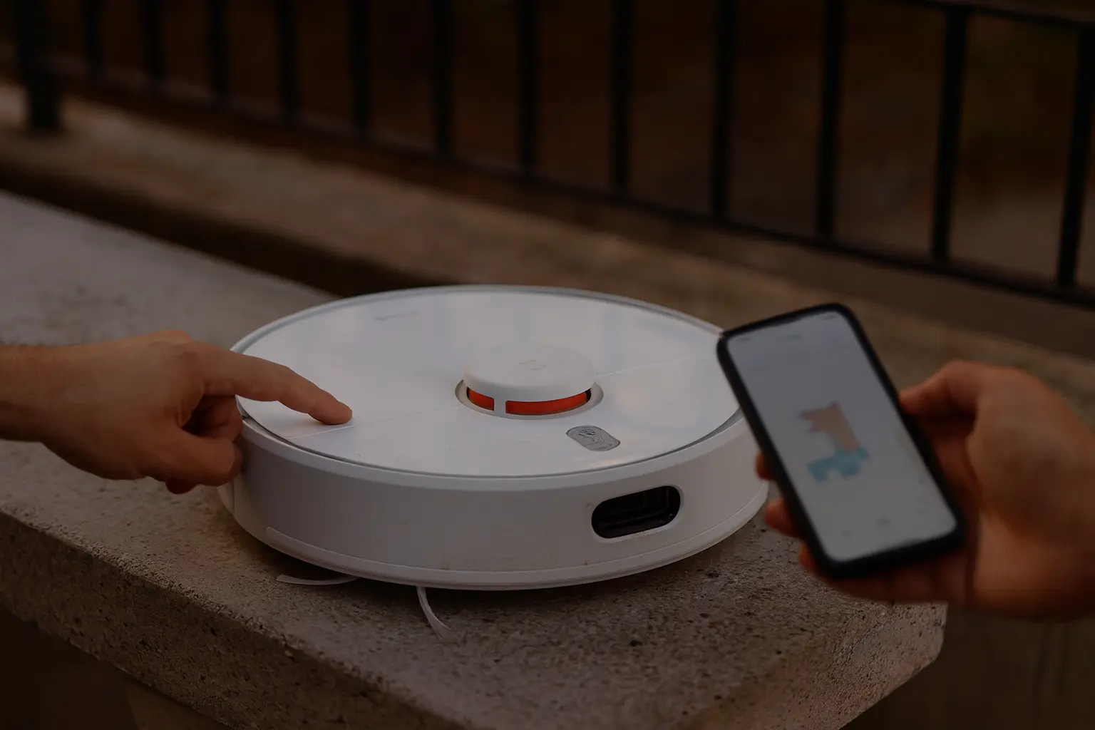3 melhores robo limpador Xiaomi confiáveis