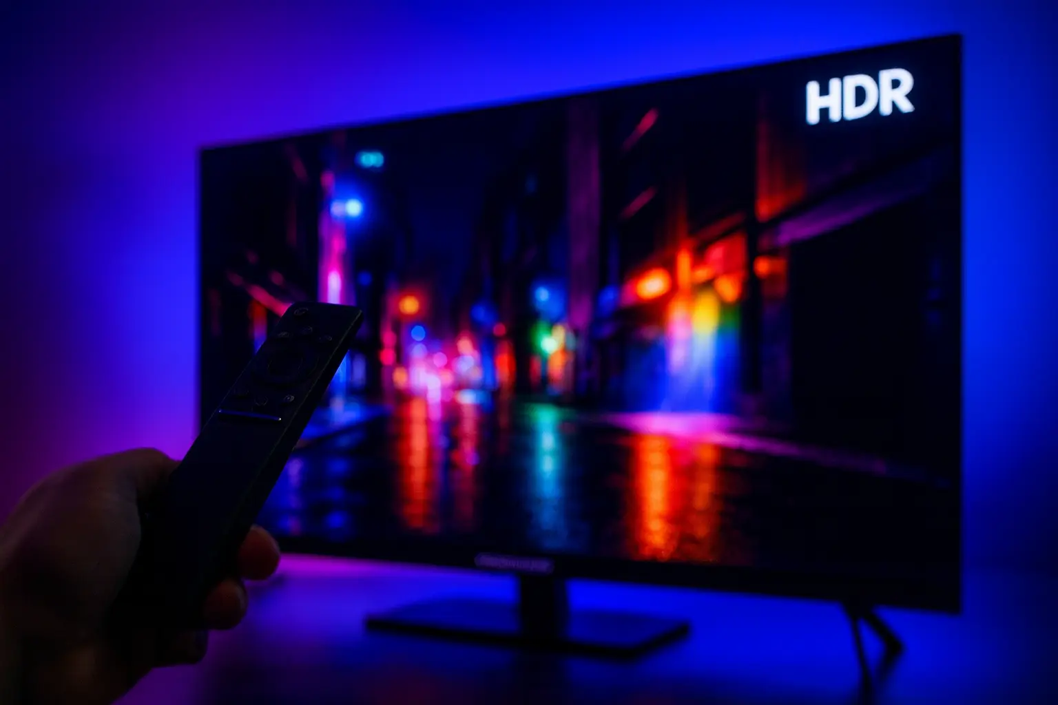 3 melhores TV 65 polegadas 4K com suporte confiável