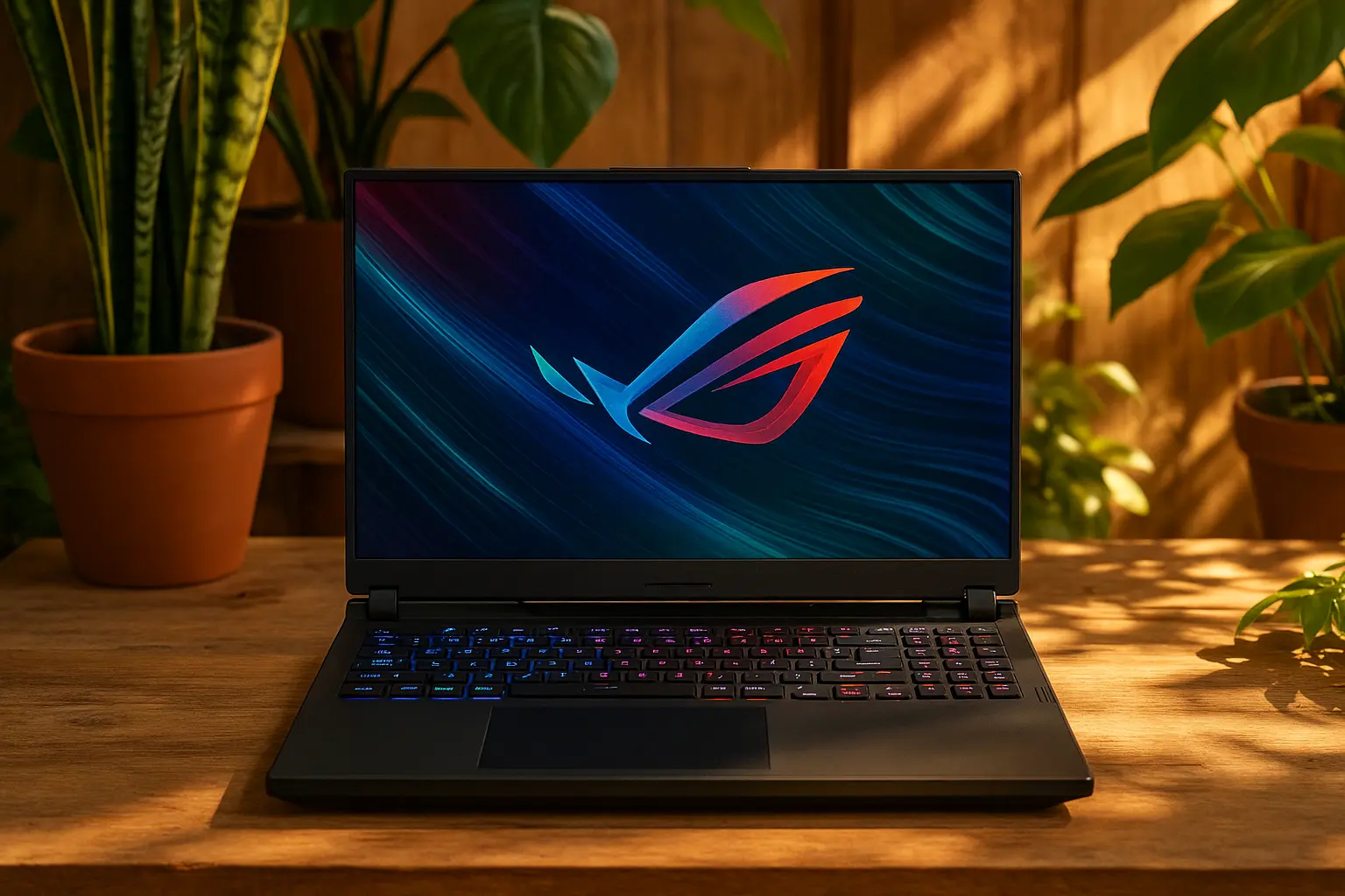 6 notebook gamer ROG Strix G16 G614 com garantia estendida e suporte VIP em 09/10/2025 09:22:40