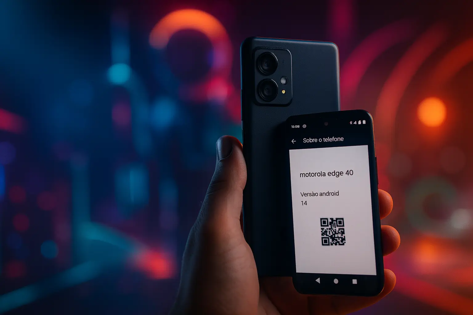 3 Melhores Motorola razer 40 confiáveis