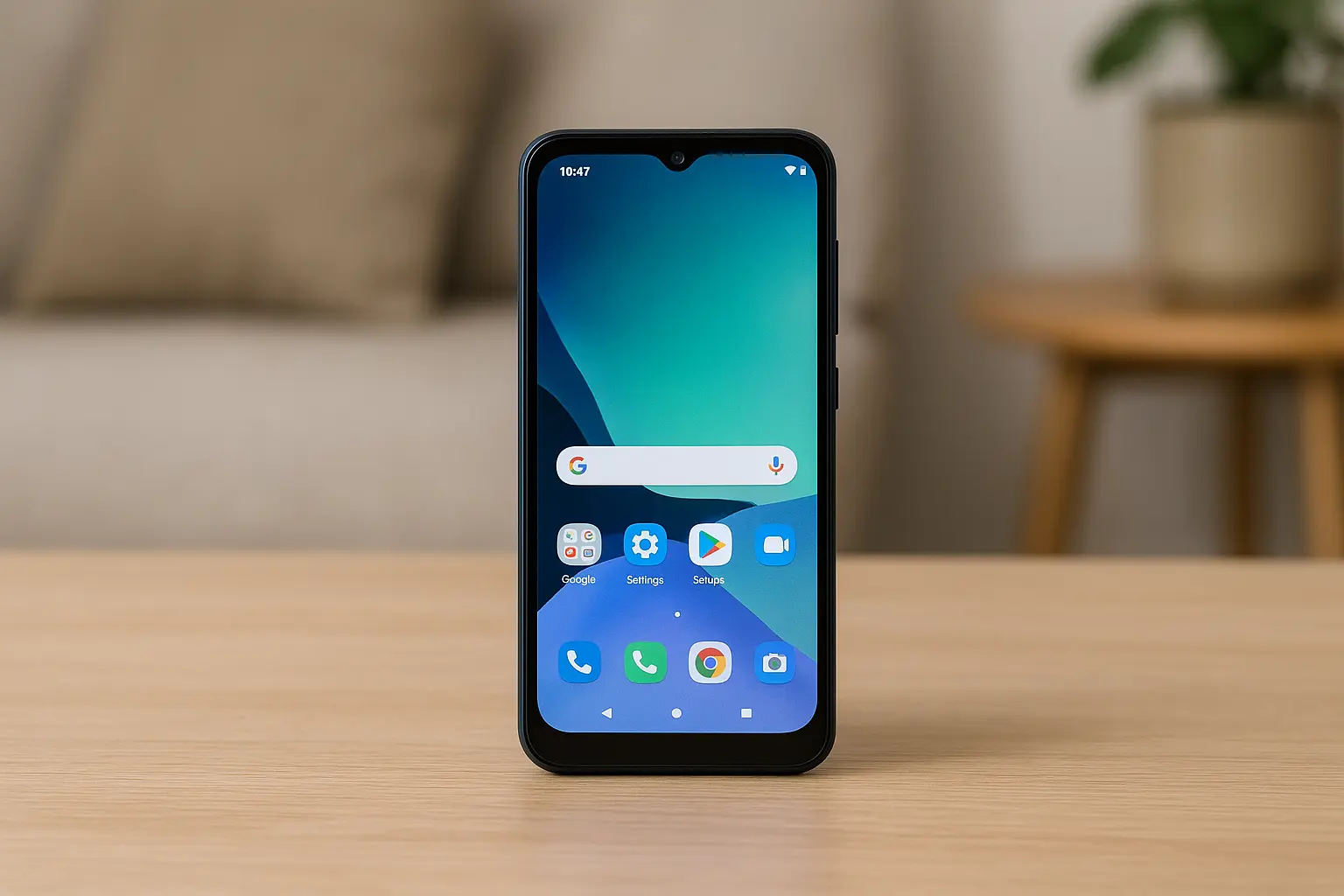 Celular Android barato e bom recomendados por especialistas