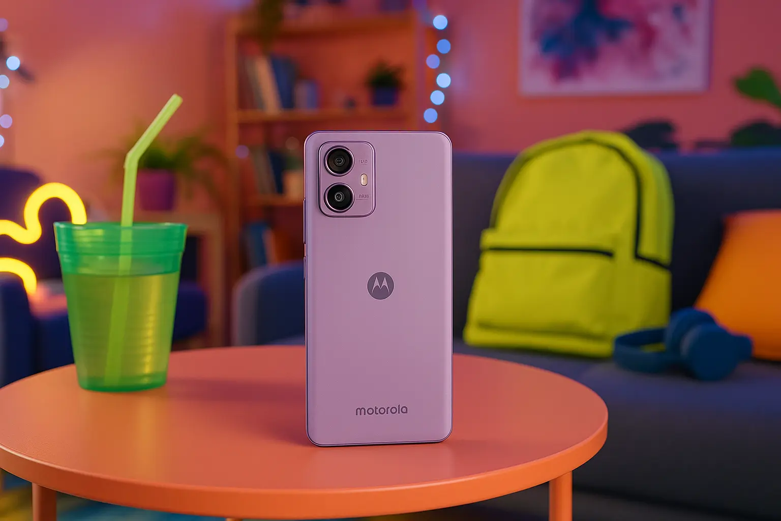 Top 6 Motorola Edge 60 neo compactos e leves para usar no dia a dia em 2025