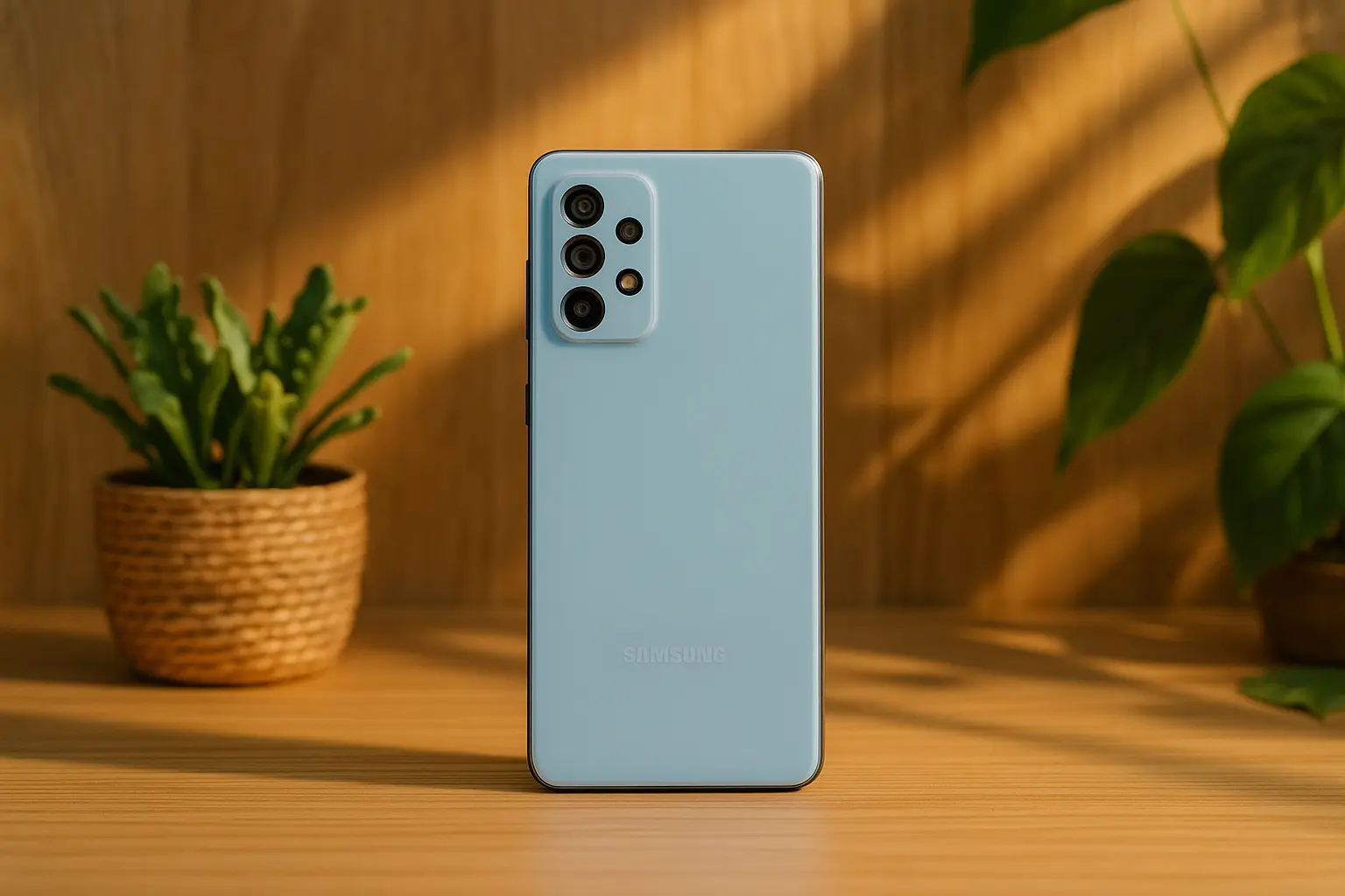 6 Samsung Galaxy A52: equilíbrio e desempenho com desconto na Amazon