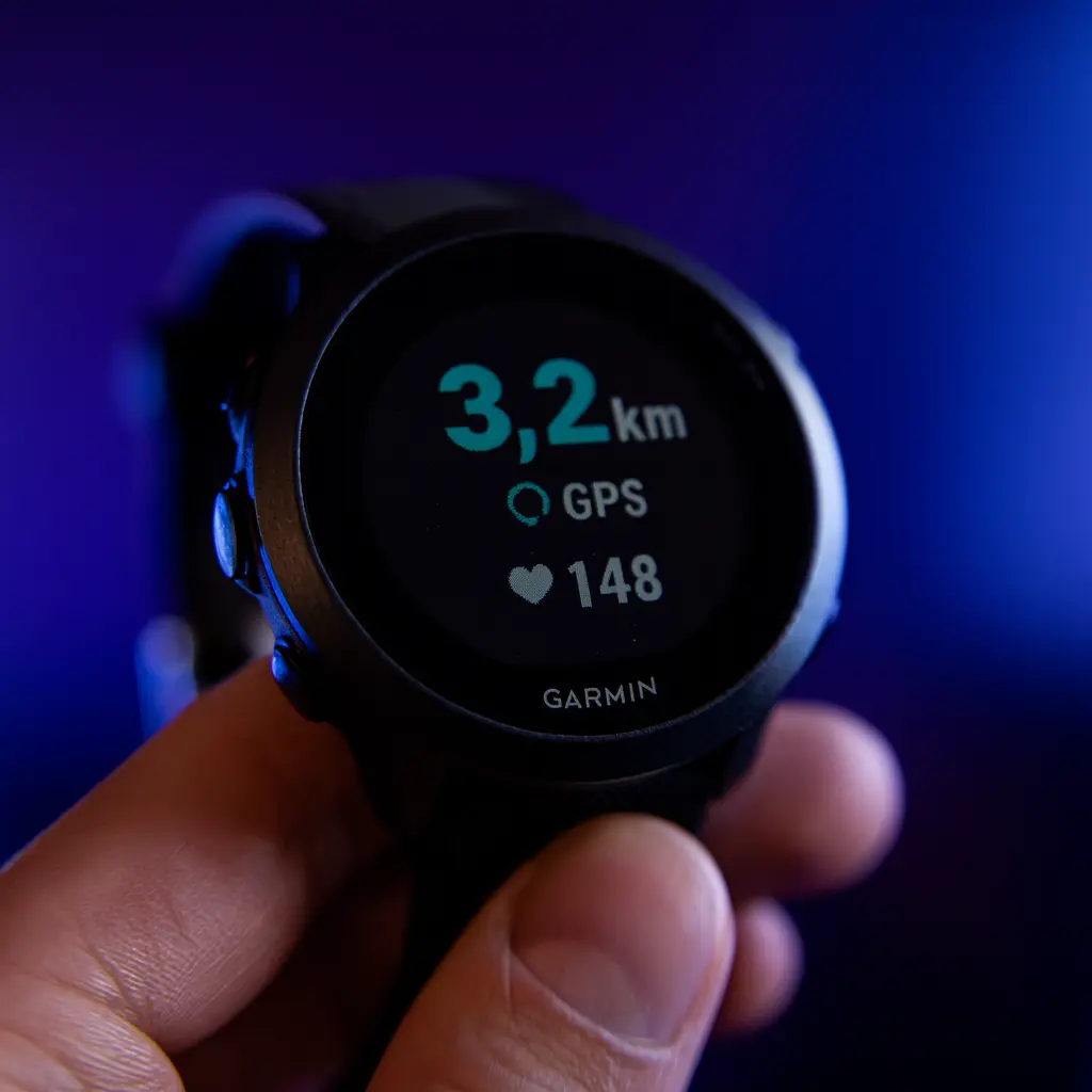 Garmin Forerunner: 3 relógios para performance segura