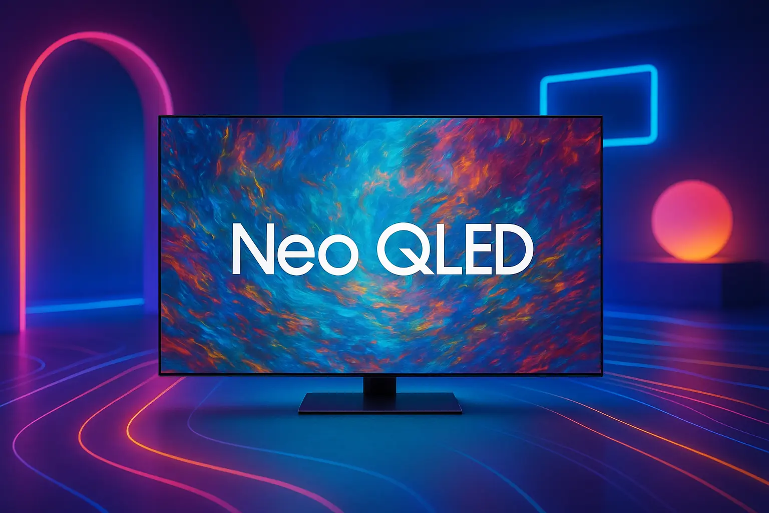 6 melhores Samsung NEO QLED perfeitas para exigentes em 2025