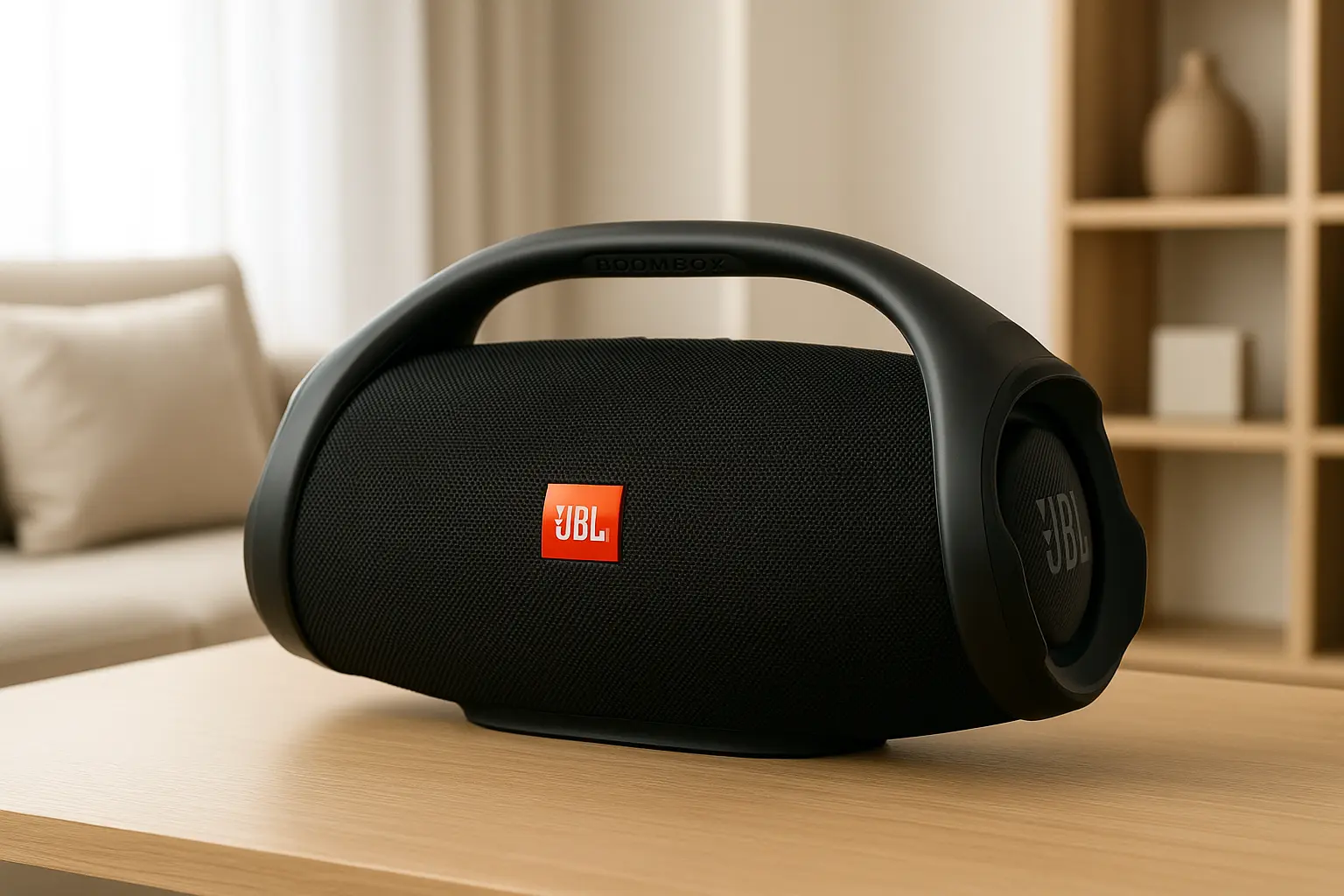 Precisa de JBL Boombox 4 original para festas em 2025? Conheça 6 modelos ideais